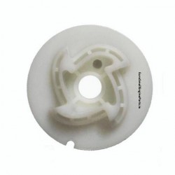 Genuine Husqvarna 353 346 351 460 461 450 455 Rancher Jonsered CS2245 CS2152 Recoil Starter Pulley Genuine Husqvarna 353 346 351 460 461 450 455 Rancher Jonsered CS2245 CS2152 Recoil Starter Pulley