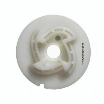 Genuine Husqvarna 353 346 351 460 461 450 455 Rancher Jonsered CS2245 CS2152 Recoil Starter Pulley Genuine Husqvarna 353 346 351 460 461 450 455 Rancher Jonsered CS2245 CS2152 Recoil Starter Pulley