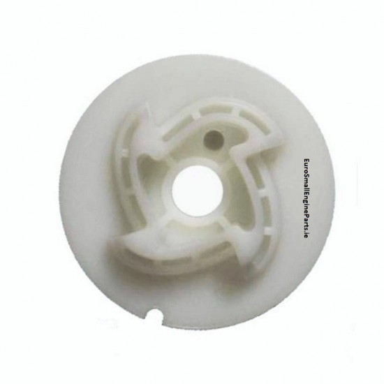 Genuine Husqvarna 353 346 351 460 461 450 455 Rancher Jonsered CS2245 CS2152 Recoil Starter Pulley