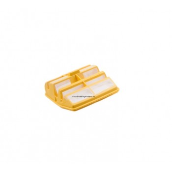 Replacement Husqvarna 445 450 Jonsered 2245 2250 Nylon Standard Air Filter Replacement Husqvarna 445 450 Jonsered 2245 2250 Nylon Standard Air Filter