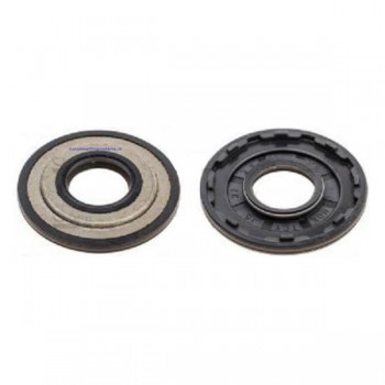 Replacement Husqvarna 450 450 II 450 E 445II Jonsered CS2245 CS2245 S II CS2250 S CS2250 S II Crankshaft Bearing Radial Seal x 1 only Replacement Husqvarna 450 450 II 450 E 445II Jonsered CS2245 CS2245 S II CS2250 S CS2250 S II Crankshaft Bearing Radial Seal x 1 only