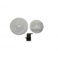 Genuine Husqvarna 450 X-Torq E-Series Starter Pulley Kit Genuine Husqvarna 450 X-Torq E-Series Starter Pulley Kit