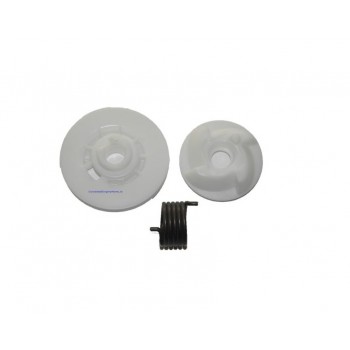 Genuine Husqvarna 450 X-Torq E-Series Starter Pulley Kit Genuine Husqvarna 450 X-Torq E-Series Starter Pulley Kit