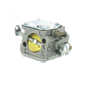 Genuine Husqvarna 61 266 268 272 272xp Carburetor Genuine Husqvarna 61 266 268 272 272xp Carburetor
