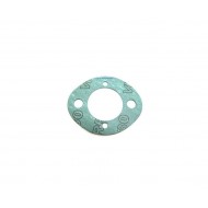 Genuine Husqvarna 61 266 268 272 Carburetor Gasket Genuine Husqvarna 61 266 268 272 Carburetor Gasket