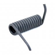 Genuine Husqvarna 7021RH R152SVH R152SVSW R152SVBBC Deck Chute Deflector Spring Genuine Husqvarna 7021RH R152SVH R152SVSW R152SVBBC Deck Chute Deflector Spring