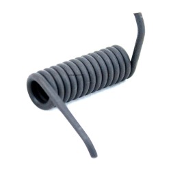 Genuine Husqvarna 7021RH R152SVH R152SVSW R152SVBBC Deck Chute Deflector Spring