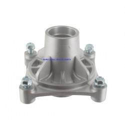 Replacement Husqvarna AYP 5 Star 48" Spindle Mandrel Housing Only