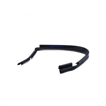 Genuine Husqvarna McCulloch Jonsered AYP Craftsman Rear Discharge Bagger Seal Genuine Husqvarna McCulloch Jonsered AYP Craftsman Rear Discharge Bagger Seal