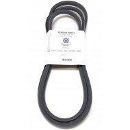 Genuine Husqvarna Rider 16 McCulloch M125-94FH Transmission Drive Belt Genuine Husqvarna Rider 16 McCulloch M125-94FH Transmission Drive Belt