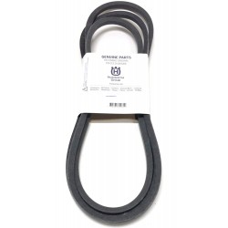 Genuine Husqvarna TC242T TC242TX Deck Drive Belt 5940249-01