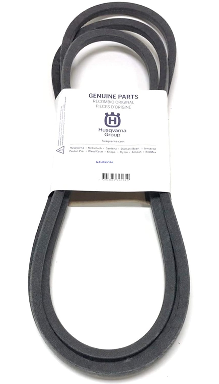 Wheeled String Trimmer Belt - Original Equipment Genuine Part (OEM)