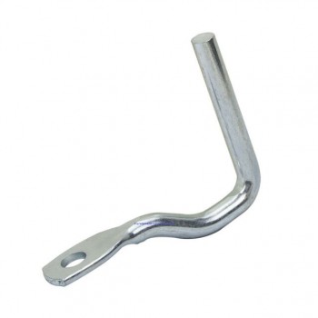 Genuine Husqvarna Craftsman Belt Guide Idler Keeper