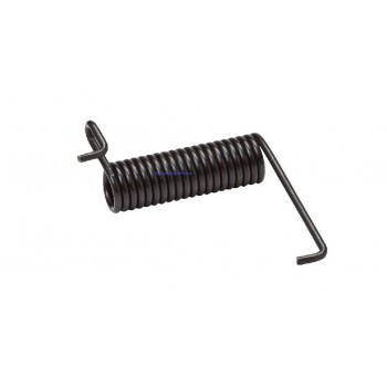 Genuine Husqvarna Craftsman Poulan 123713X 532123713 Retention Deflector Spring Genuine Husqvarna Craftsman Poulan 123713X 532123713 Retention Deflector Spring