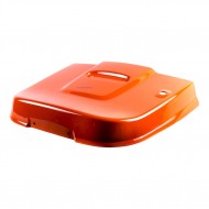 Genuine Husqvarna CT131 CT141 CTH150 CTH171 CTH172 CTH191 CTH192 Bagger Cover 5324415-43 Genuine Husqvarna CT131 CT141 CTH150 CTH171 CTH172 CTH191 CTH192 Bagger Cover 5324415-43