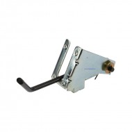 Genuine Husqvarna CT131 LTH1742 Jonsered LT2116 LT2217 McCulloch M11597 Head Assembly for Cable Clutch Genuine Husqvarna CT131 LTH1742 Jonsered LT2116 LT2217 McCulloch M11597 Head Assembly for Cable Clutch