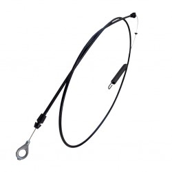 Replacement Husqvarna CT153 CTH173 CT154 TC138 McCulloch Blade Engage Cable 38" CRD New Type