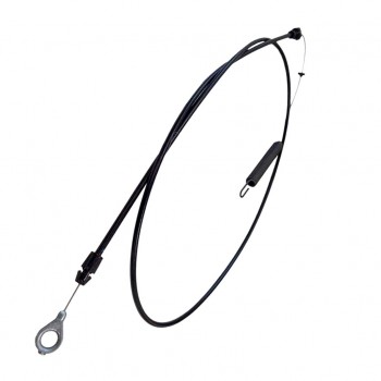 Replacement Husqvarna CT153 CTH173 CT154 TC138 McCulloch Blade Engage Cable 38" CRD New Type Replacement Husqvarna CT153 CTH173 CT154 TC138 McCulloch Blade Engage Cable 38" CRD New Type