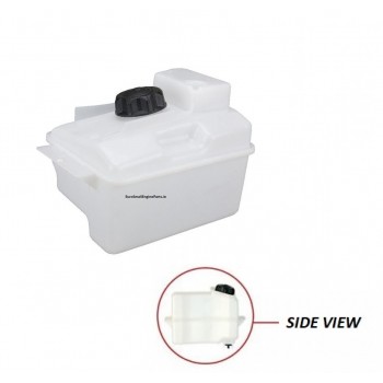 Genuine Husqvarna CTH194 & Jonsered LT2220 LT2216 LT2218 Partner P13592HRB Rally RE175H107RBK Fuel Tank Genuine Husqvarna CTH194 & Jonsered LT2220 LT2216 LT2218 Partner P13592HRB Rally RE175H107RBK Fuel Tank