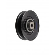 Replacement Husqvarna CT131 CT135 CT141 CTH160 YTH150 GTH220 GT190 GT200 GTH200 V-Idler Pulley Replacement Husqvarna CT131 CT135 CT141 CTH160 YTH150 GTH220 GT190 GT200 GTH200 V-Idler Pulley