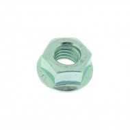 Replacement Husqvarna Stihl & Chinese 4500 5200 Chainsaw Bar Nut M8  Replacement Husqvarna Stihl & Chinese 4500 5200 Chainsaw Bar Nut M8