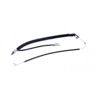 Genuine Husqvarna 123hd60 Hd65 Jonsered Ht2124t Throttle Wiring Loom Cable Genuine Husqvarna 123hd60 Hd65 Jonsered Ht2124t Throttle Wiring Loom Cable