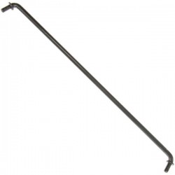 Genuine Husqvarna Jonsered McCulloch Tie Rod Side Discharge Genuine Husqvarna Jonsered McCulloch Tie Rod Side Discharge
