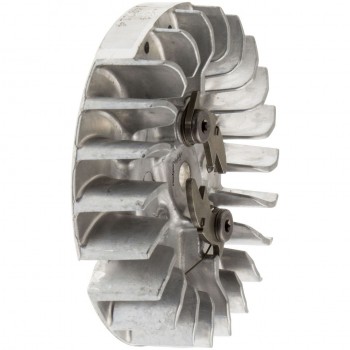 Genuine Husqvarna K750 K760 K770 Flywheel Genuine Husqvarna K750 K760 K770 Flywheel