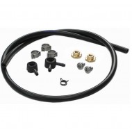 Genuine Husqvarna K760 Water Hose Kit Post 2013 Genuine Husqvarna K760 Water Hose Kit Post 2013