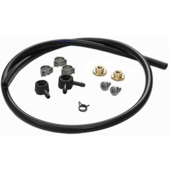 Genuine Husqvarna K760 Water Hose Kit Post 2013 Genuine Husqvarna K760 Water Hose Kit Post 2013