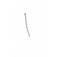 Genuine Husqvarna LT151 Brake Rod R/H Deck Genuine Husqvarna LT151 Brake Rod R/H Deck