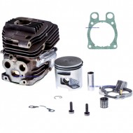 Genuine Husqvarna Partner K750 K760 K770 Cylinder & Piston Genuine Husqvarna Partner K750 K760 K770 Cylinder & Piston
