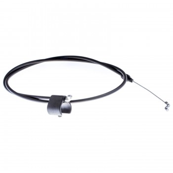 Genuine Husqvarna R152SV R152SVSW Brake Cable Genuine Husqvarna R152SV R152SVSW Brake Cable