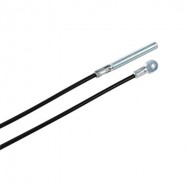Genuine Husqvarna R15V2 (07) Steering Cable Genuine Husqvarna R15V2 (07) Steering Cable