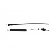 Genuine Husqvarna LT130 LTH151 YTH151Rally Craftsman Jonsered Partner Rally Blade Engage Cable Genuine Husqvarna LT130 LTH151 YTH151Rally Craftsman Jonsered Partner Rally Blade Engage Cable
