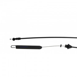 Genuine Husqvarna LT130 LTH151 YTH151Rally Craftsman Jonsered Partner Rally Blade Engage Cable Genuine Husqvarna LT130 LTH151 YTH151Rally Craftsman Jonsered Partner Rally Blade Engage Cable