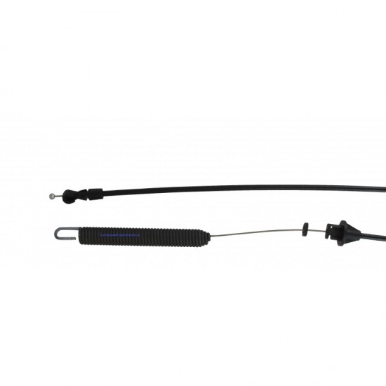 Genuine Husqvarna LT130 LTH151 YTH151Rally Craftsman Jonsered Blade Engage Cable