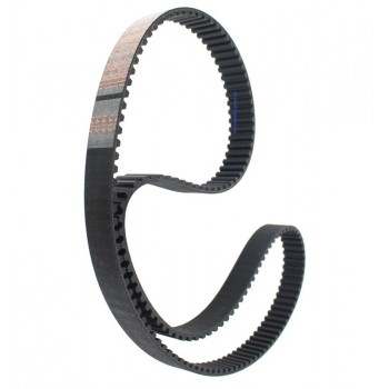 Genuine Husqvarna Rider 11 13 16 15V2 Toothed Timing Belt Single Sided 90cm