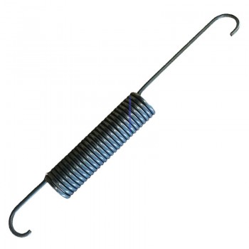 Genuine Husqvarna Rider Spring 11 13 15 15V2 170mm Genuine Husqvarna Rider Spring 11 13 15 15V2 170mm