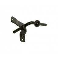 Genuine Husqvarna Steering Spindle L/H Genuine Husqvarna Steering Spindle L/H