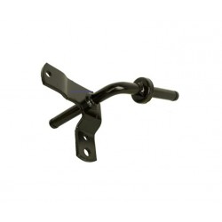 Genuine Husqvarna Steering Spindle L/H Genuine Husqvarna Steering Spindle L/H