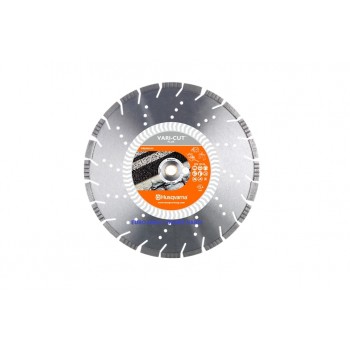 Genuine Husqvarna Vari-Cut Plus Diamond Blade 12" Genuine Husqvarna Vari-Cut Plus Diamond Blade 12"