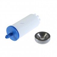 Replacement Husqvarna K760 K750 K1260 3122k 2130k Weighted Fuel Filter Replacement Husqvarna K760 K750 K1260 3122k 2130k Weighted Fuel Filter