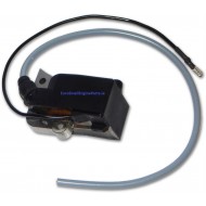 Genuine Makita DPC6200 DPC6400 DPC6410 DPC6430 Ignition Coil Genuine Makita DPC6200 DPC6400 DPC6410 DPC6430 Ignition Coil