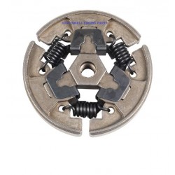 Replacement Stihl MC200 020T 020 MS200T MS200 Clutch Replacement Stihl MC200 020T 020 MS200T MS200 Clutch
