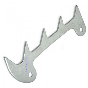 Genuine Stihl MS341 MS271 MS291 MS270 MS360 Bumper Spike Genuine Stihl MS341 MS271 MS291 MS270 MS360 Bumper Spike