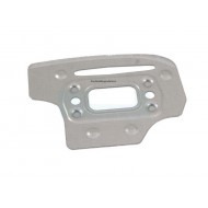 Genuine Stihl MS391 MS311 Exhaust Cooling Plate Genuine Stihl MS391 MS311 Exhaust Cooling Plate