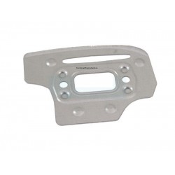 Genuine Stihl MS391 MS311 Exhaust Cooling Plate Genuine Stihl MS391 MS311 Exhaust Cooling Plate