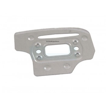 Genuine Stihl MS391 MS311 Exhaust Cooling Plate Genuine Stihl MS391 MS311 Exhaust Cooling Plate