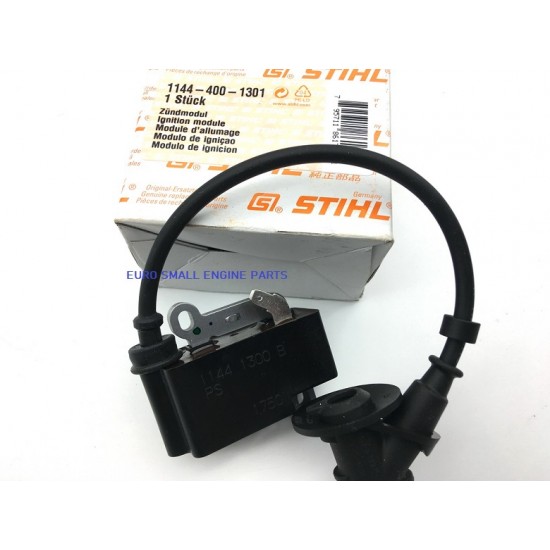 Genuine Stihl MS661 MS661C Chainsaw 